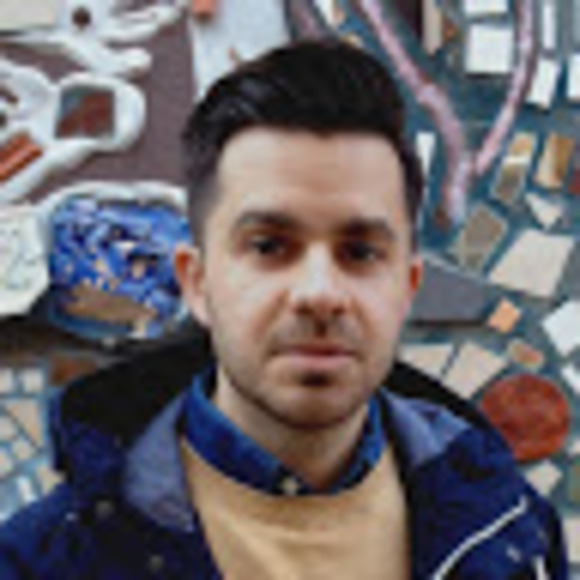 Meet your Posher, Alexander - Picture 1 of 1